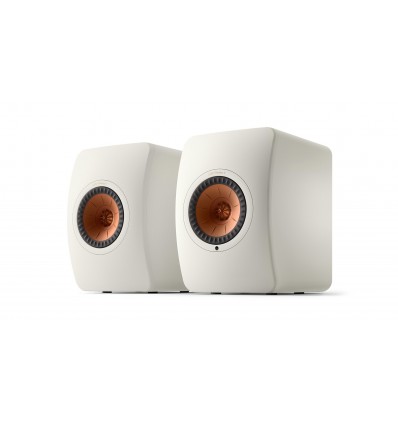 KEF LS50 Wireless II