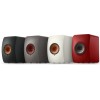 KEF LS50 Wireless II