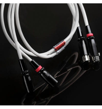 Airtech Omega2 XLR