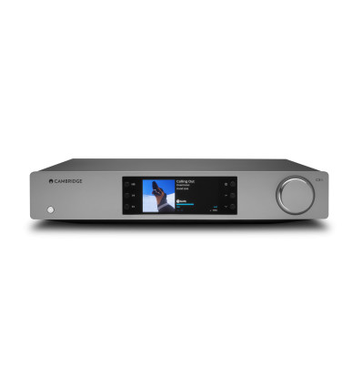 cambridge audio CXN100