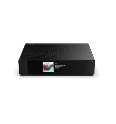 Arcam ST25