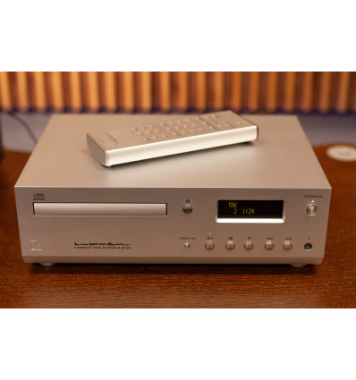 Luxman D-N150