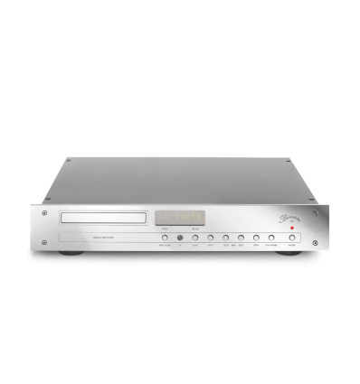 Burmester 102 CD-spelare