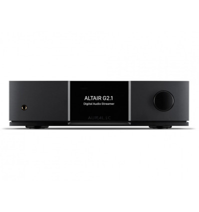 Auralic Altair G2.1