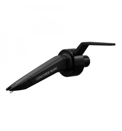 Ortofon Concorde Music Black