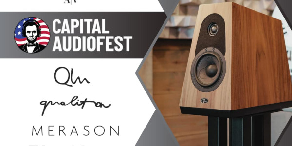 Capital Audiofest