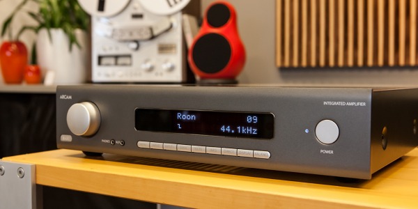 Arcam SA30