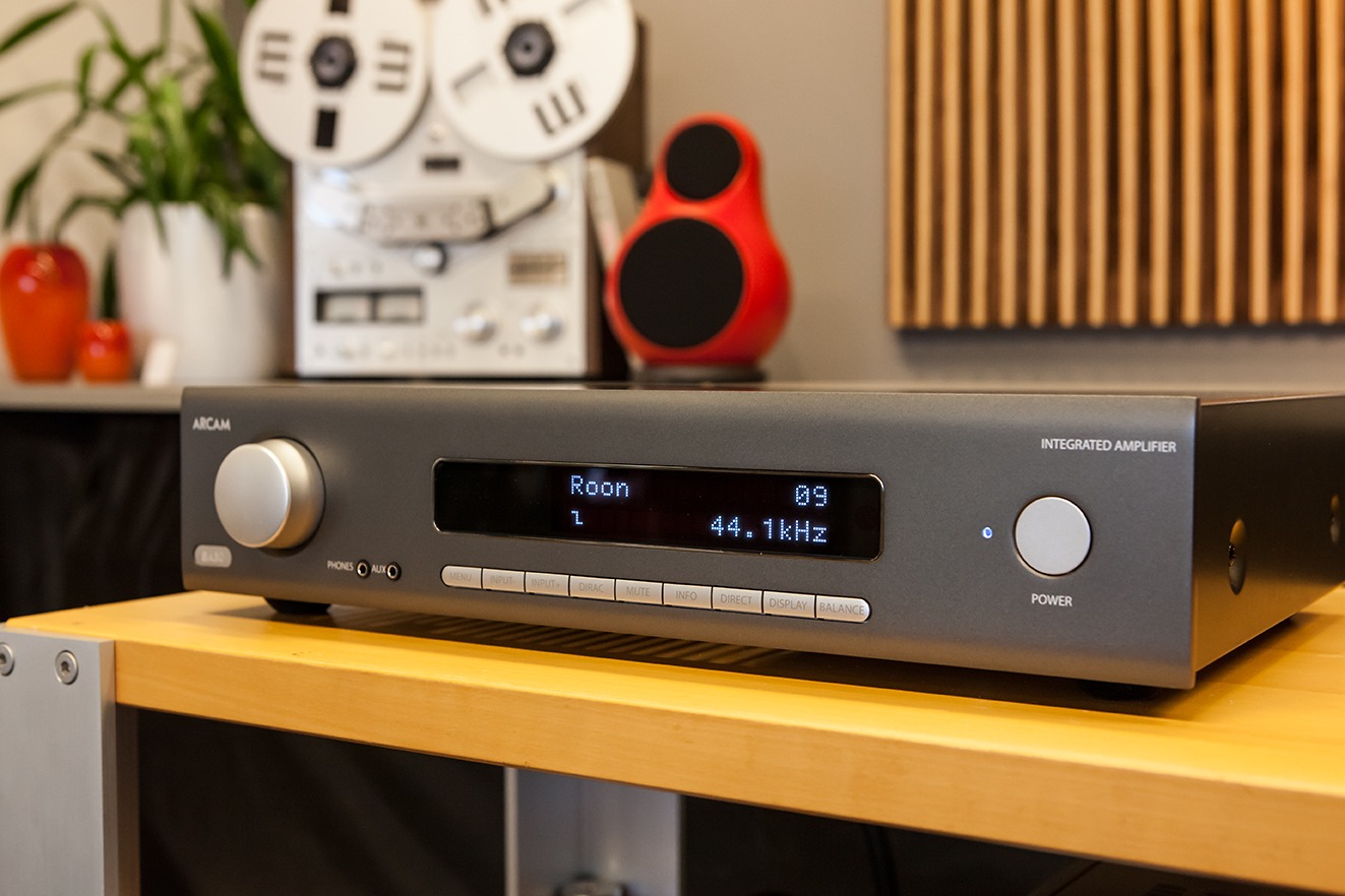 Arcam SA30